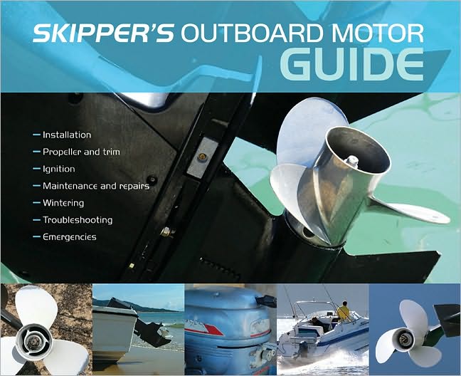 Skipper's Outboard Motor Guide