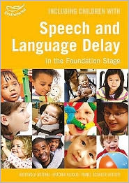Including Child Speech and Language Delay