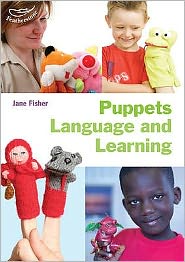 Puppets, Language and Learning