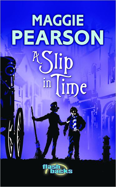 A Slip in Time