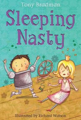 Sleeping Nasty
