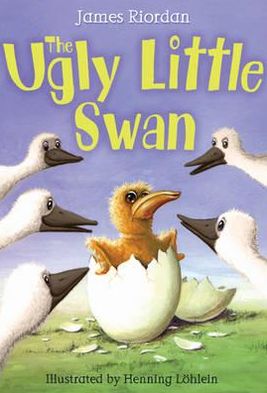 The Ugly Little Swan