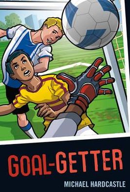 Goal-getter