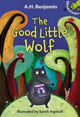 Good Little Wolf