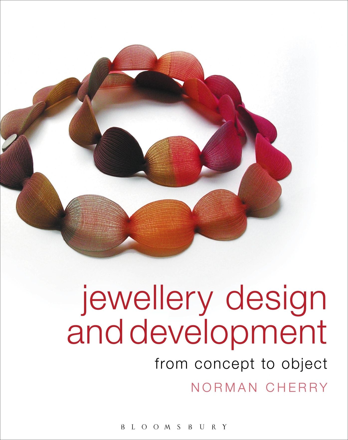 Jewellery Design and Development: From Concept to Object