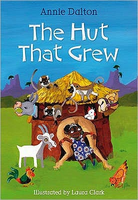 Hut That Grew