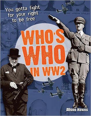 Who's Who in Ww2