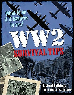 Ww2 Survival Tips