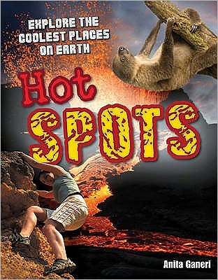 Hot Spots
