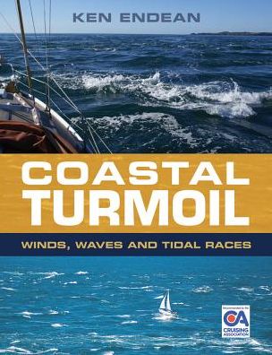Coastal Turmoil: Winds, waves and tidal races