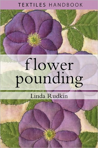 Flower Pounding