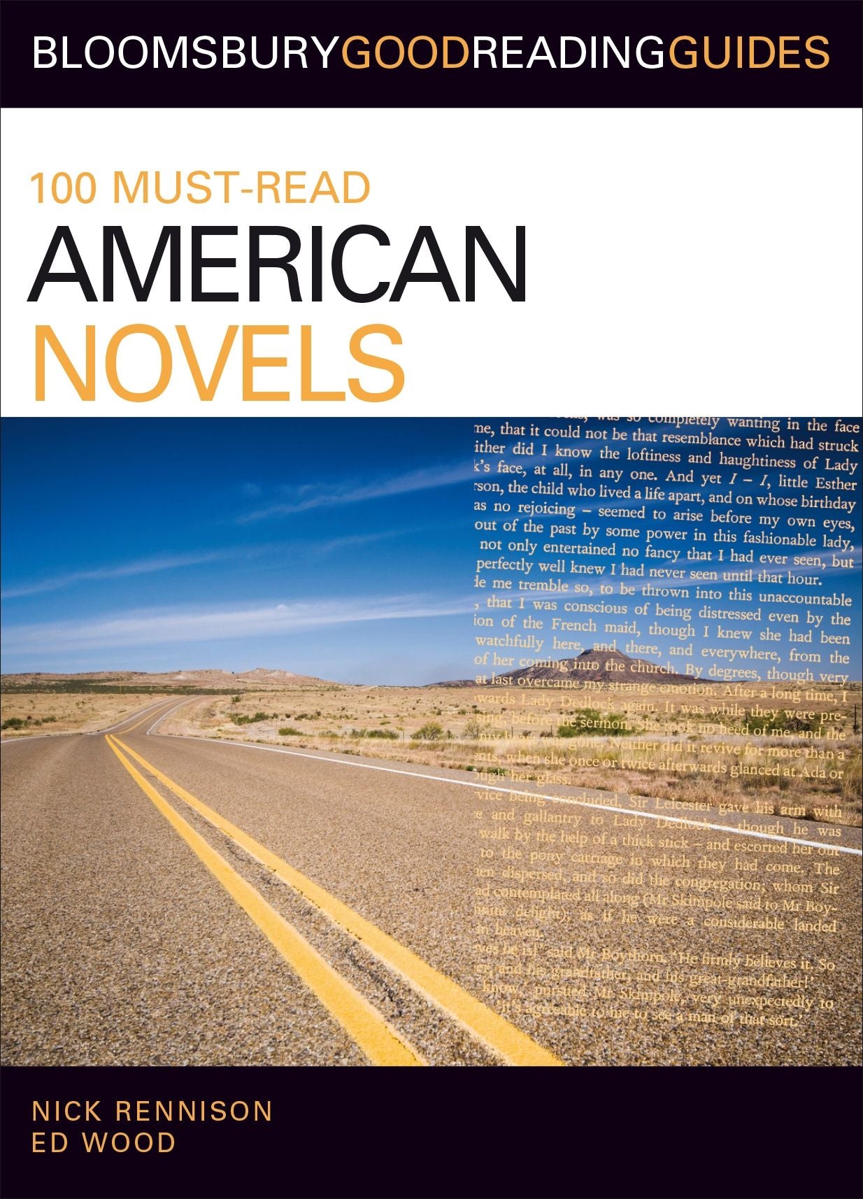100 Must-Read American Novels: Discover Your Next Great Read...