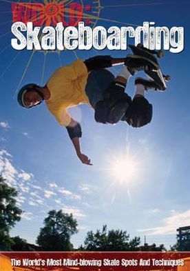 Skateboarding