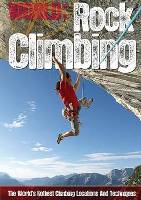 Rock Climbing