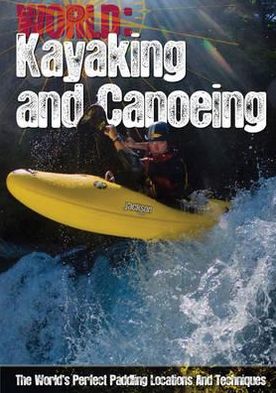 Kayaking and Canoeing