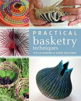 Practical Basketry