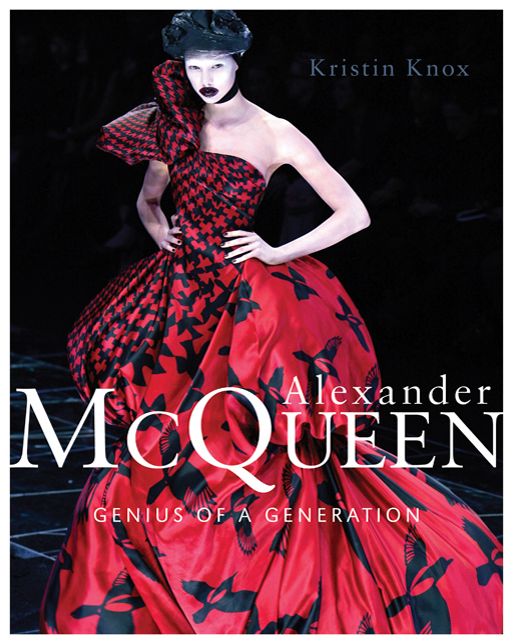 Alexander McQueen: Genius of a Generation