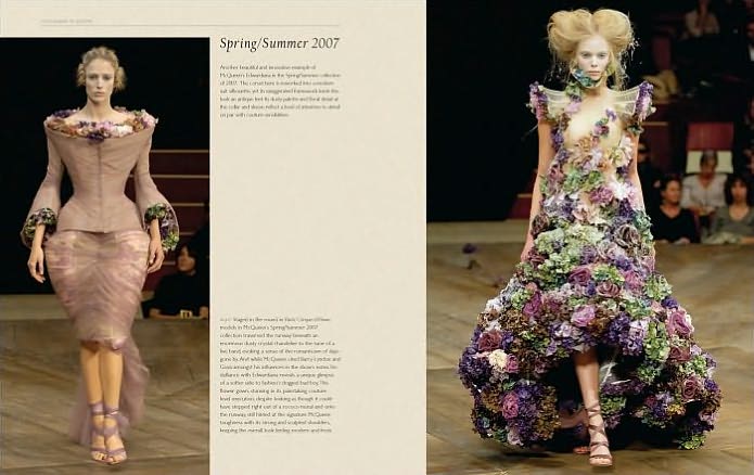 Alexander McQueen: Genius of a Generation
