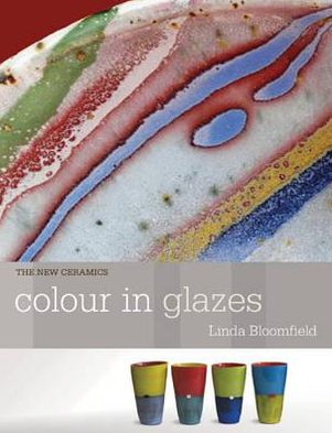 Colour in Glazes