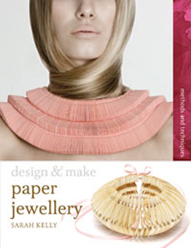 Paper Jewellery