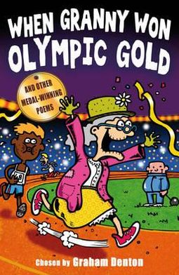 When Granny Won Olympic Gold
