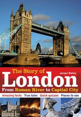 The Story of London