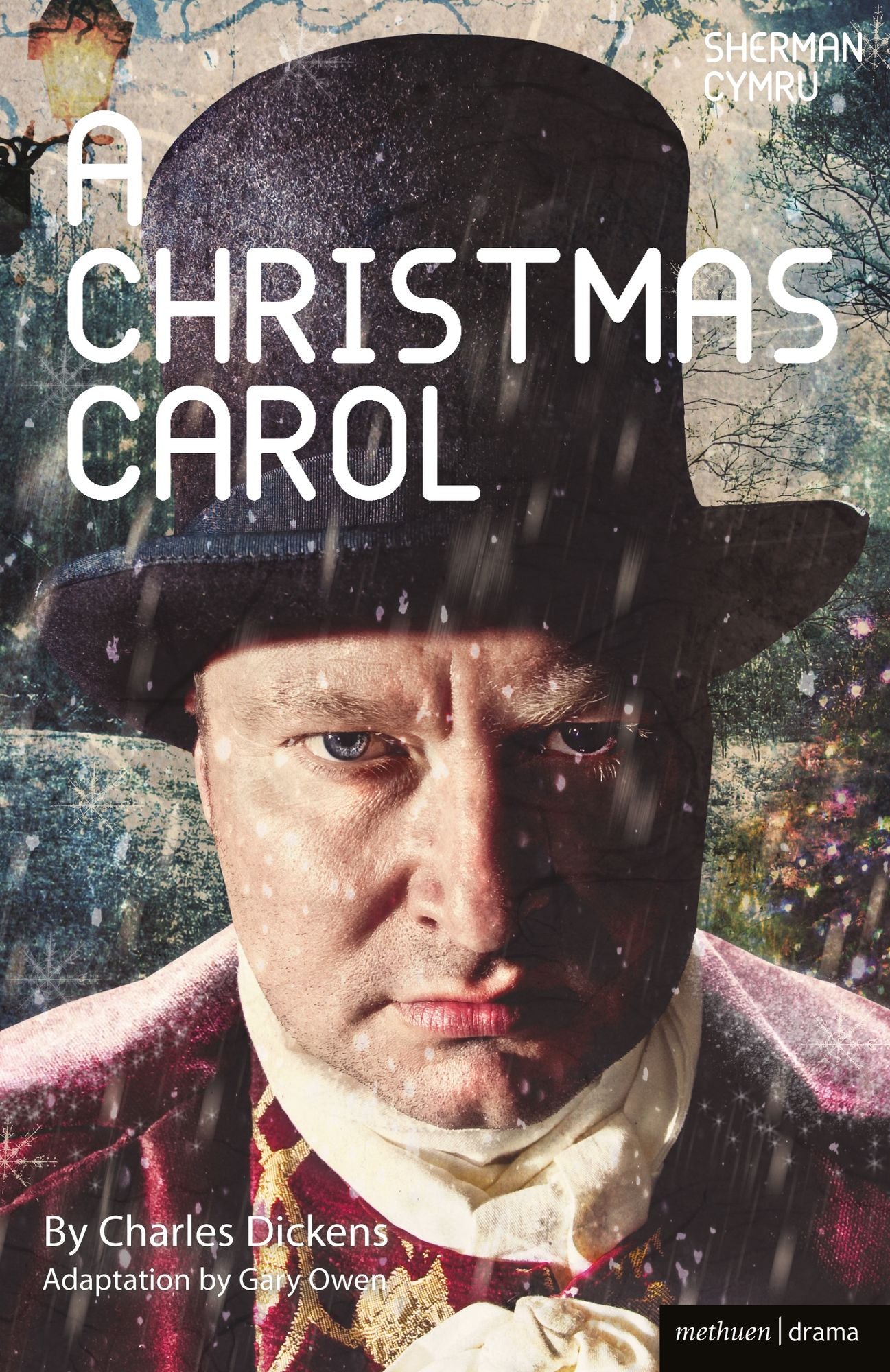 A Christmas Carol