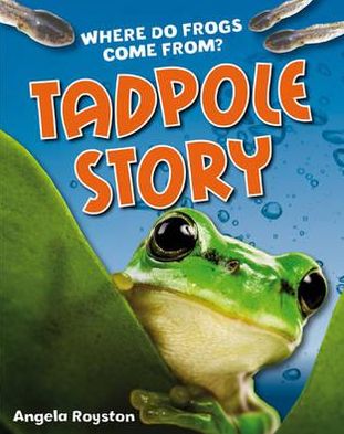 Tadpole Story