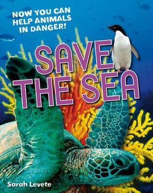 Save the Sea