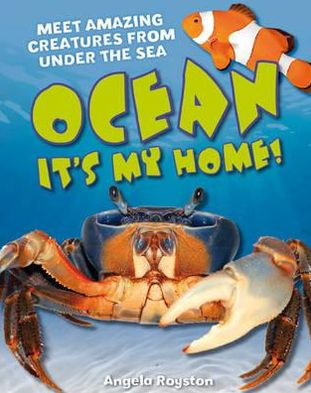 Ocean It's My Home!