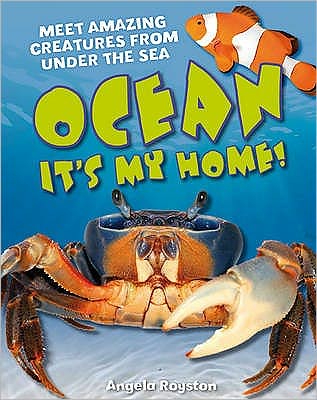 Ocean! It's My Home!