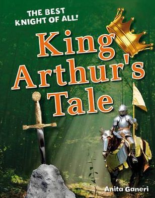King Arthur's Tale