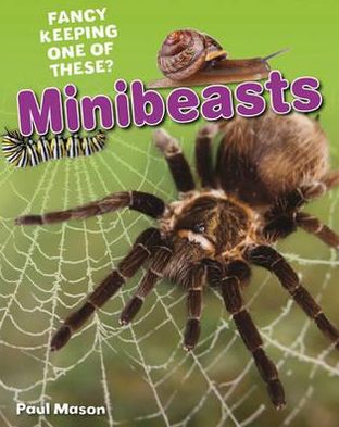 Minibeasts