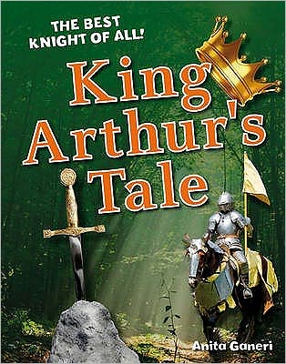King Arthur's Tale