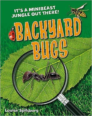 Backyard Bugs