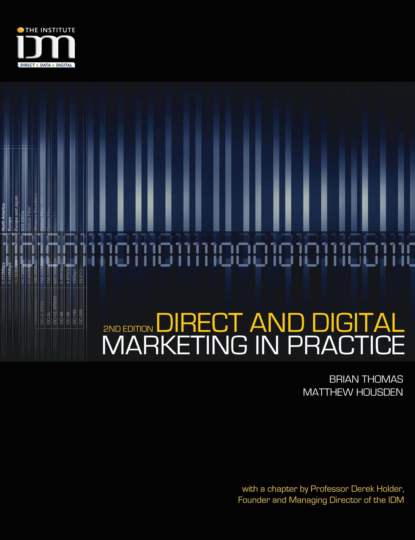 Direct and Digital Marketing in Practice