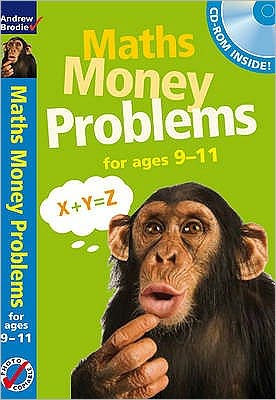 Maths Money Problems 9-11