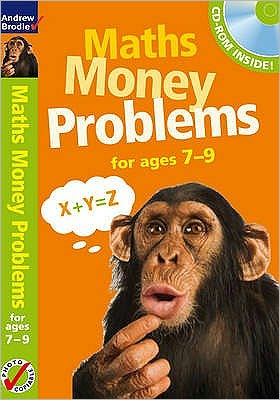 Maths Money Problems 7-9