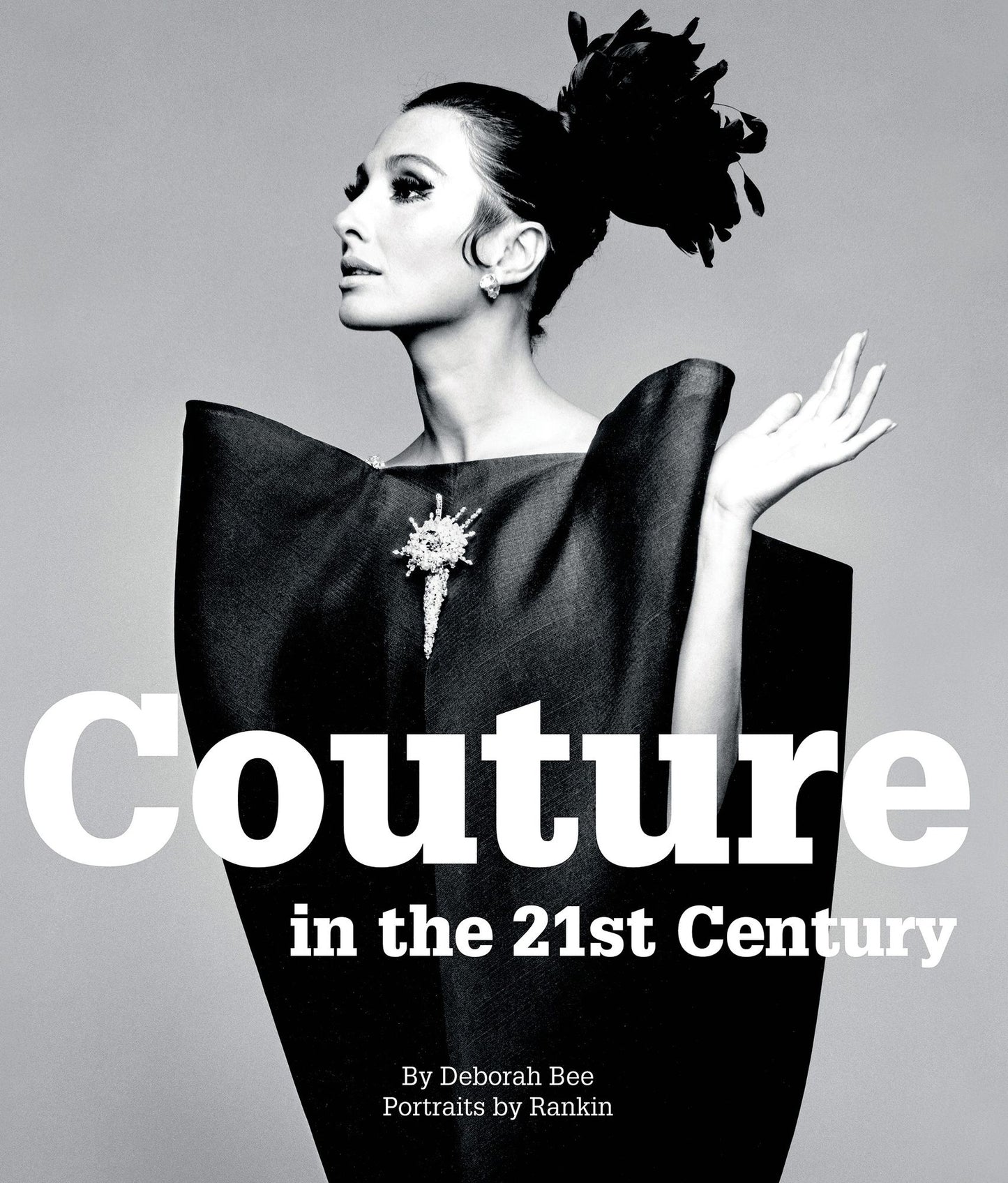 Couture in the 21st Century: In the Words of 30 of the World's Most Cutting-Edge Designers
