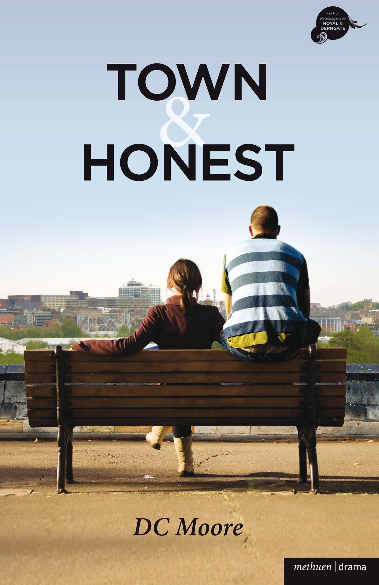 'Town' and 'Honest'