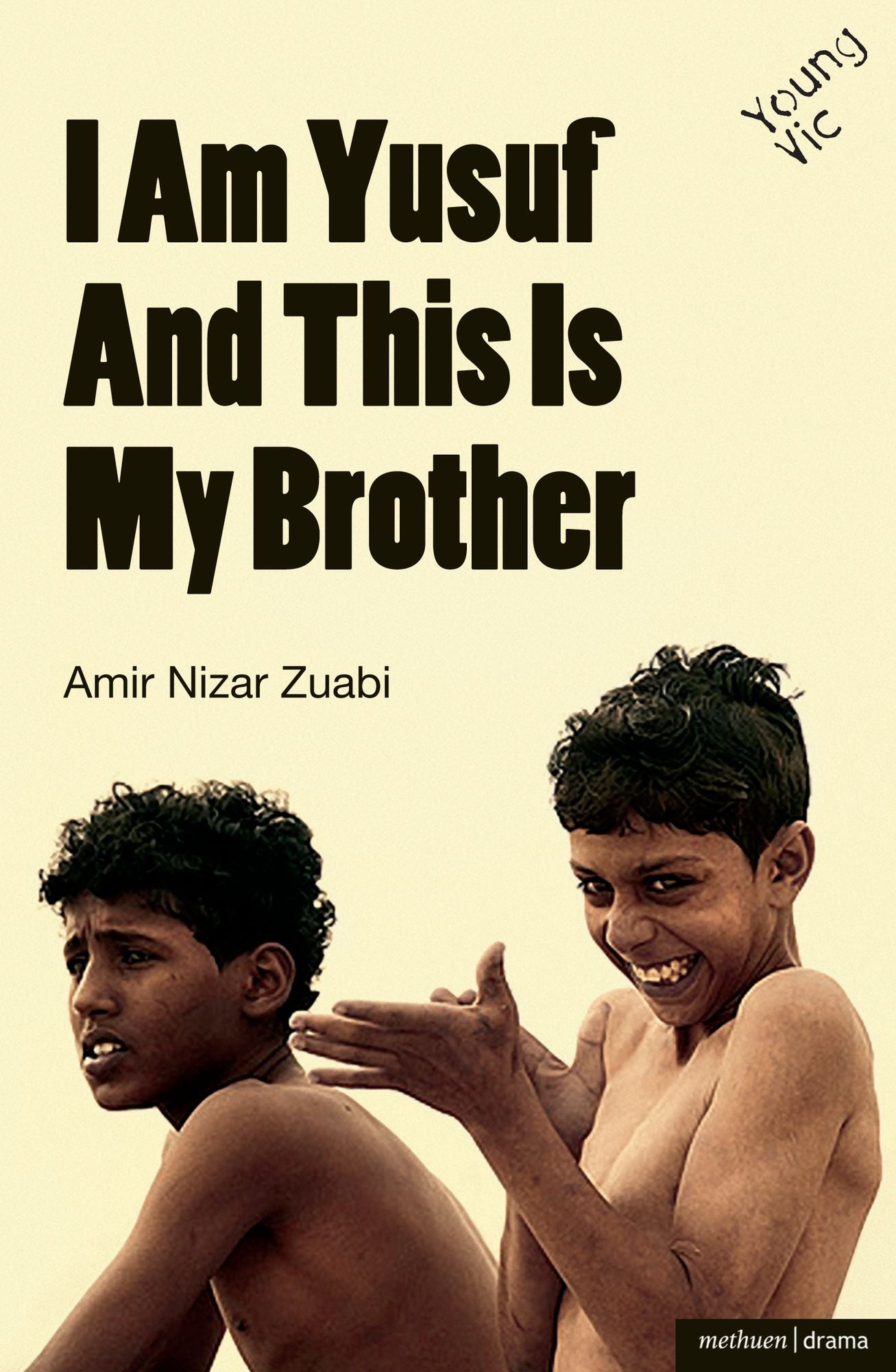 I am Yusuf and This Is My Brother