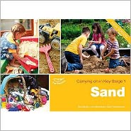 Sand. Lynn Broadbent, Ros Bayley and Sally Featherstone