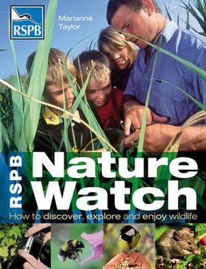 Rspb Nature Watch
