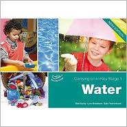 Water. Lynn Broadbent, Ros Bayley and Sally Featherstone
