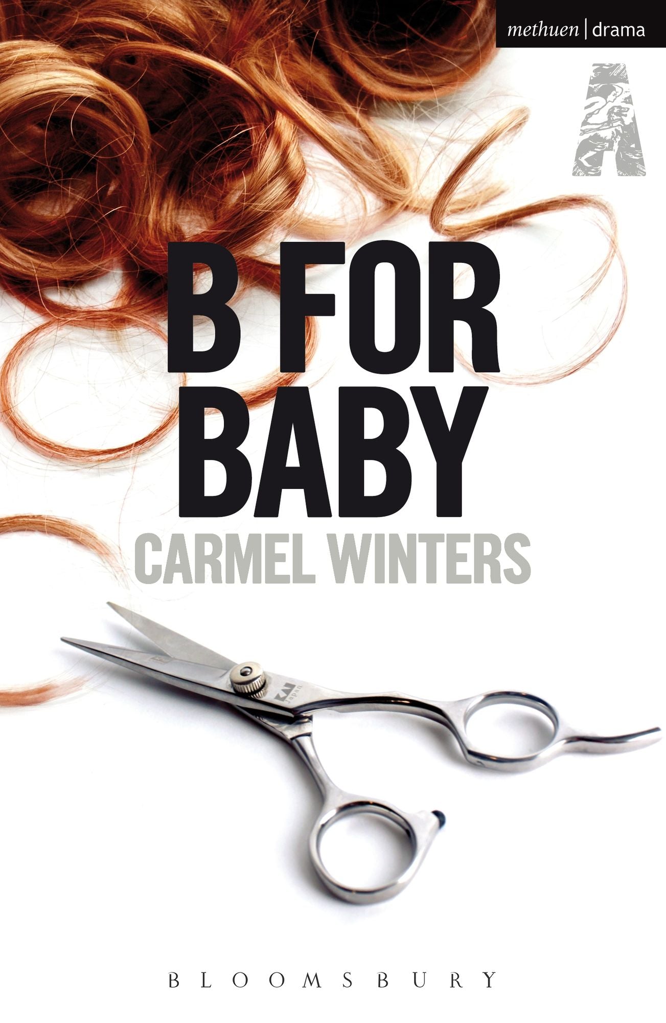 B for Baby