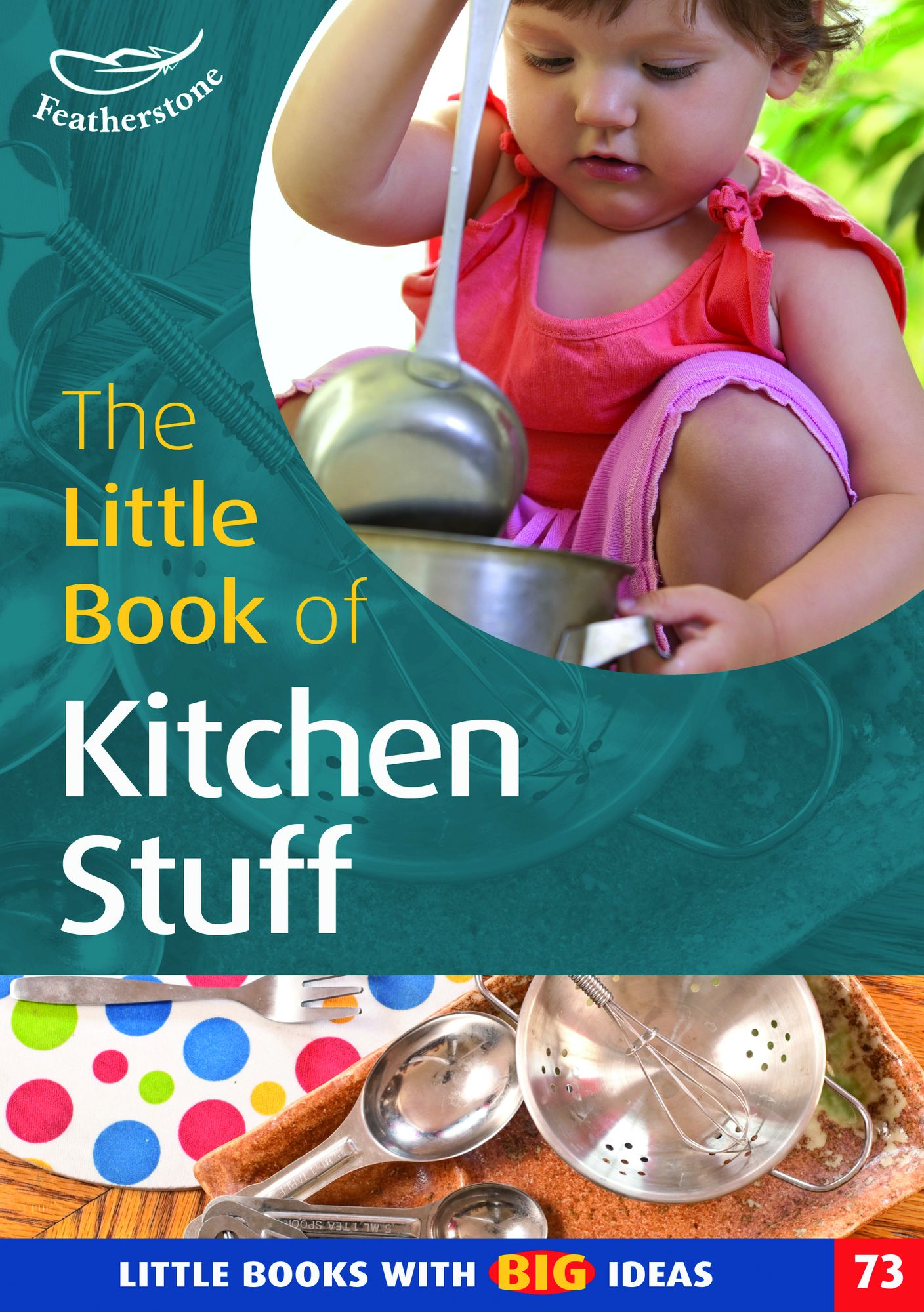 Little Book of Kitchen Stuff