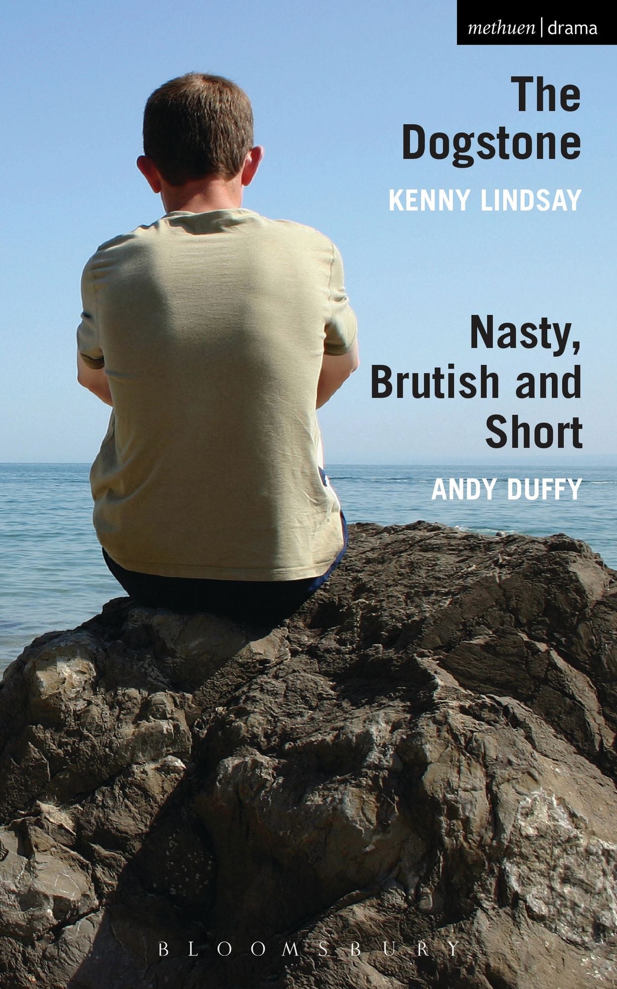 'The Dogstone' and 'Nasty, Brutish and Short'