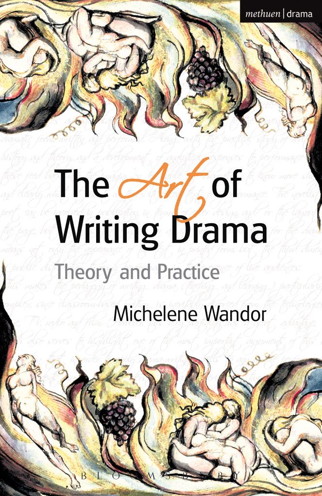 The Art Of Writing Drama