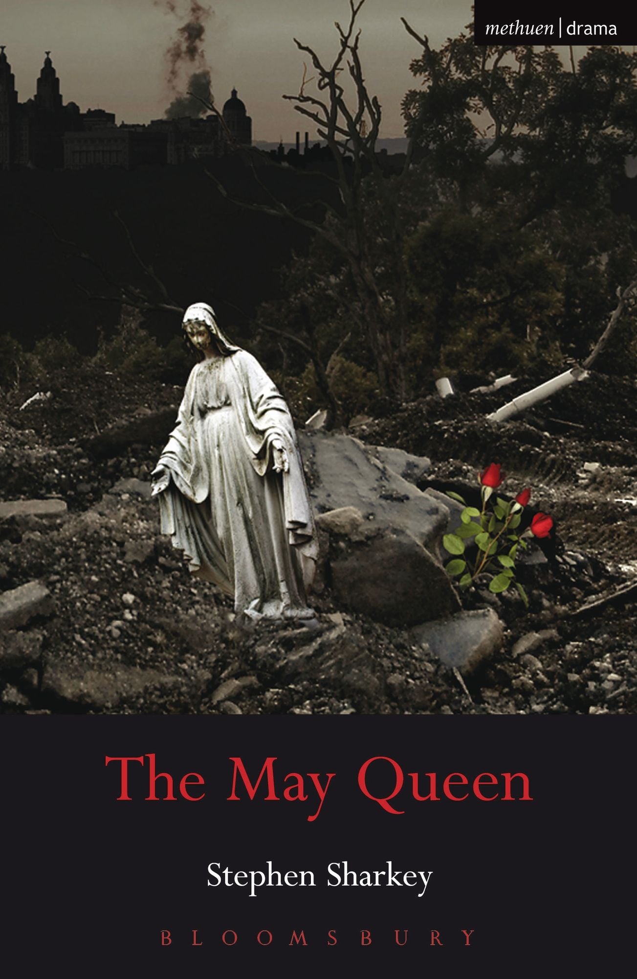 The May Queen: A Revenge Tragedy