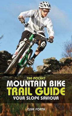 Pocket Mountain Bike Trail Guide: Your Slope Saviour